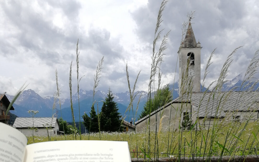 Per prendersi una pausa non serve aspettare il weekend!