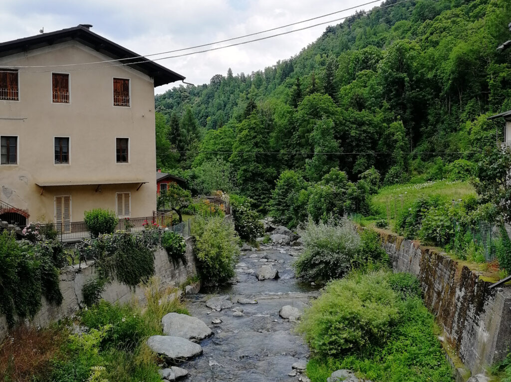 Scrivere immersi nella quiete - NATworking