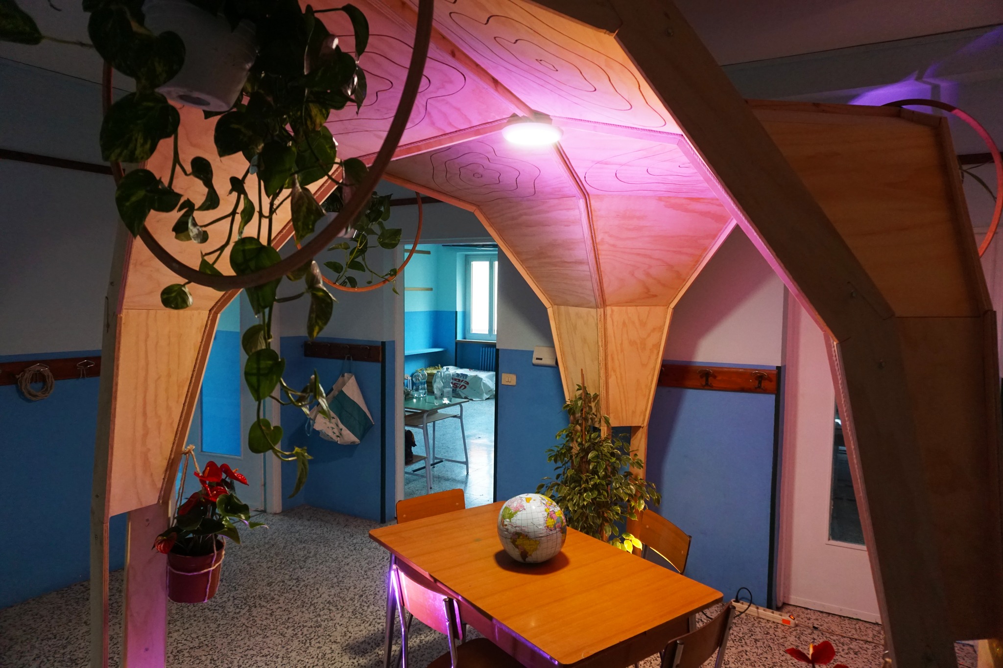 NEST_modulo insonorizzazione acustica_IP 2