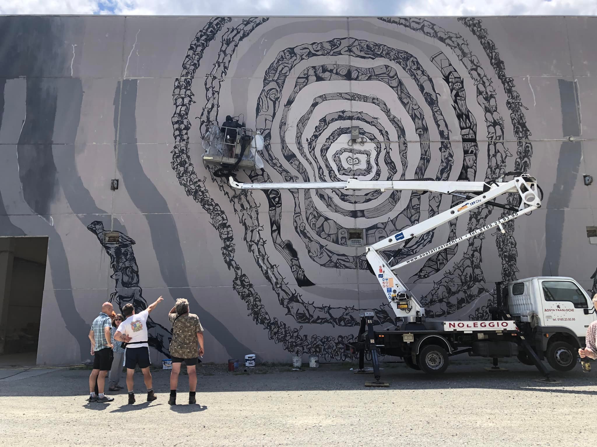 workinprogress residenza streetart workinprogress residenza streetart