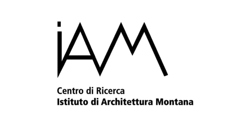 IAM - instituto di architettura di montagna