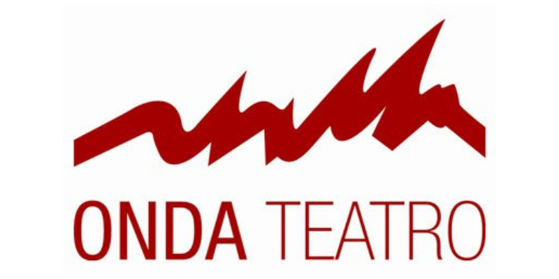 Onda Teatro Logo