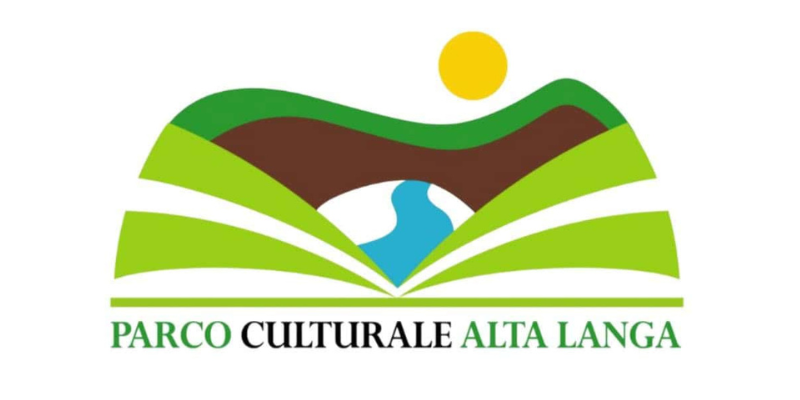 Parco Culturale Alta Langa Logo