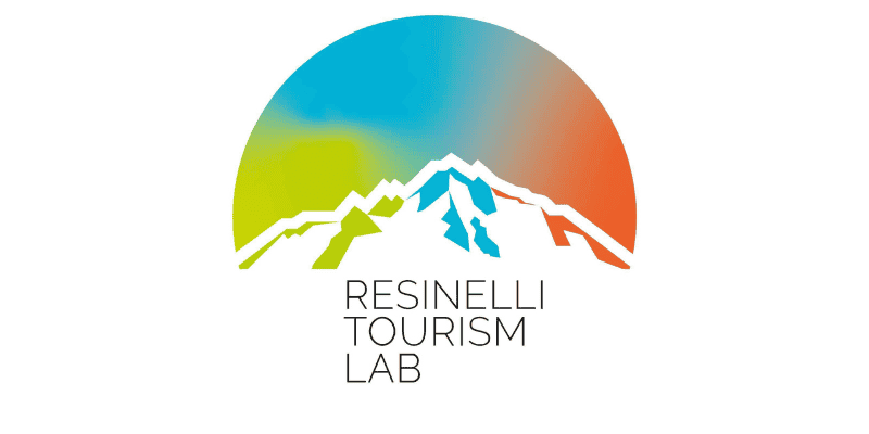 resinelli tourism lab logo