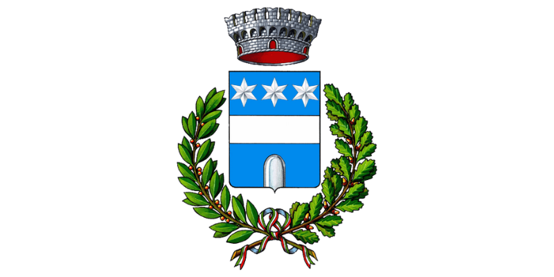 Comune Inverso Pinasca Logo