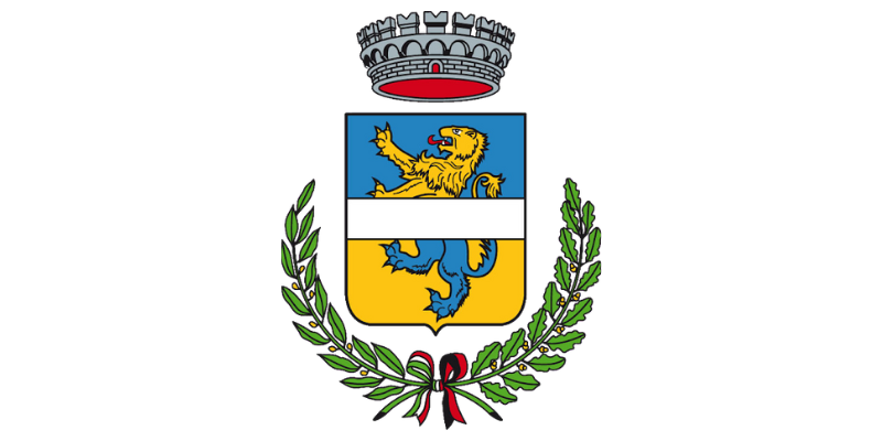 Comune Saint Marcel Logo