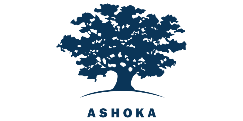 ashoka logo ashoka logo