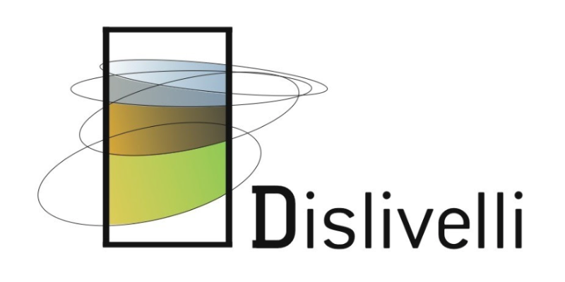 Dislivelli Logo