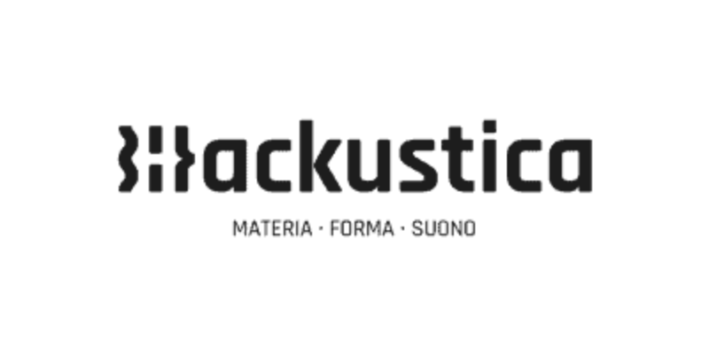 Hackustica Logo