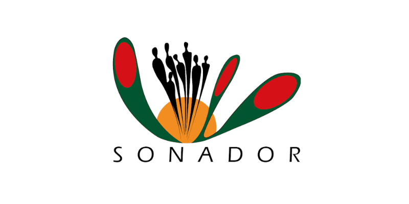 Sonador Logo