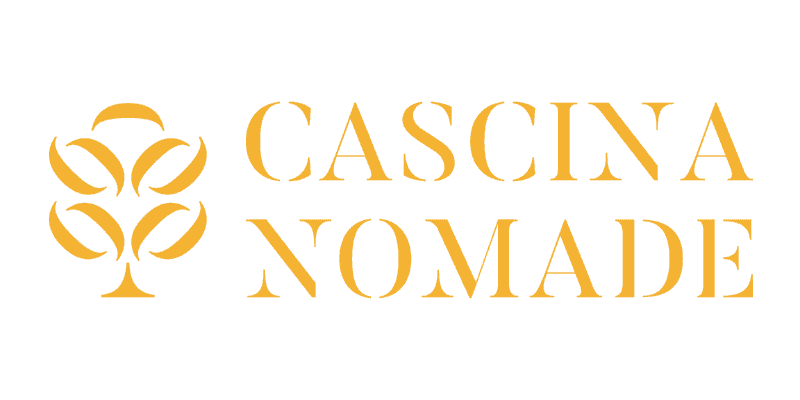 cascina nomade logo