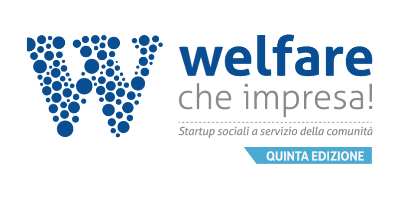 welfare che impresa logo