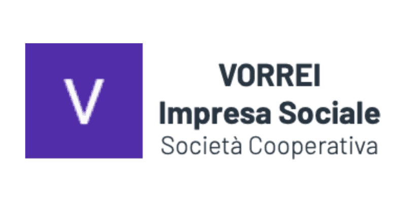 cooperativa sociale vorrei