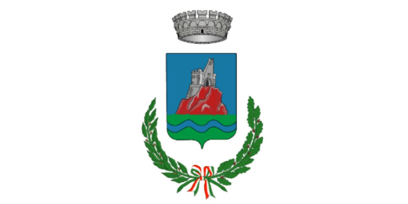Comune Monterosso Grana logo