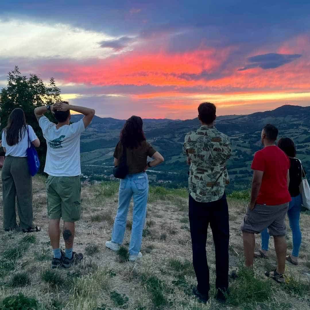 NATweek 05 - Pomaretto per La settimana della Montagna di Pomaretto 2024