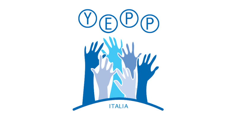 yepp italia logo yepp italia logo
